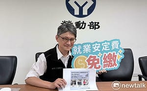 移工留才久用成效佳 勞動部曝四年間轉任破七萬人  