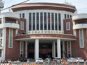屏東警副所長涉性騷女警　遭申誡調非主管職