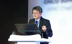 打破「沈默殺手」魔咒！孕媽咪對抗晚期卵巢癌 靠精準醫療陪孩子長大