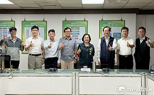 最高42萬元AI轉型輔導支持　南市府配合中央政策助企業升級轉型