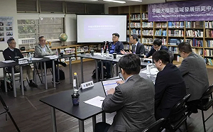 川習會後 學者評析：若解讀川普反對台獨是嚴重的認知誤導