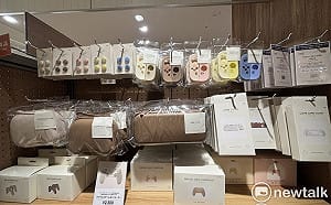 3COINS確定8月登台！林氏璧揭可能售價 網期待又怕被當「盤子」