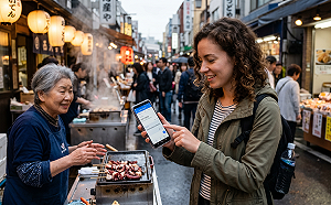 擺脫網路限制！外媒爆Google正測試「離線即時翻譯」功能