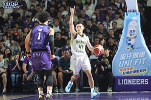 蔣淯安飆全場最高25分　夢想家退攻城獅闖冠軍賽