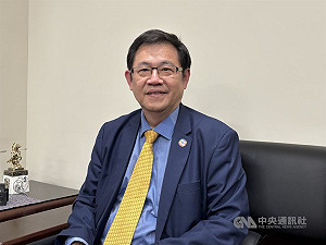 籌設國際學院暨對接市場　無人機外交書寫台灣價值
