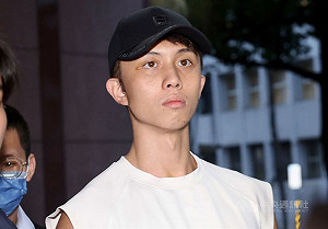 共犯未到案有串滅證之虞　士院裁定羈押禁見孫安佐