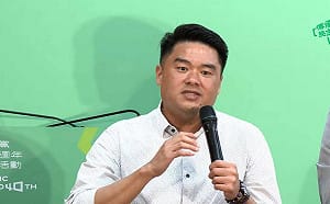 國民黨為何一直唱衰台灣？呂捷：就是要台灣人自卑！「你自卑，他才有優越感」