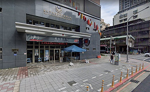 北市員警涉西門町酒後糾紛　萬華分局擬記過