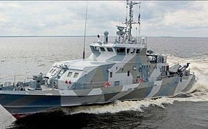 (影) 俄艦挨轟、直升機遭友軍擊落! 突擊隊爬13公里管道後集體被俘投降