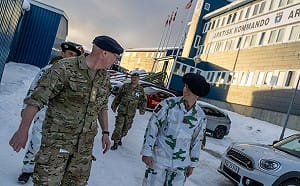 格陵蘭主權恐被「長期鎖定」？美尋求永久駐軍 甚至決策重大投資案