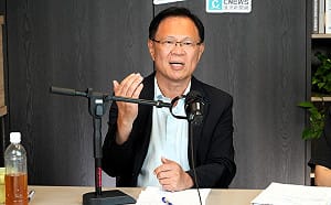 駁黃敏惠沒幫忙一說！ 張啓楷：藍白合首週她就要求幹部要好好輔選