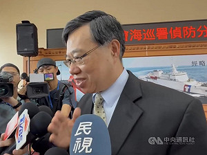 代理檢察總長爭議　徐錫祥：奉命維持非常上訴機制