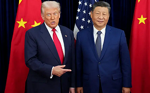 普丁訪中前夕爆震驚內幕!習近平遭曝私下對川普直言：他可能會後悔侵烏