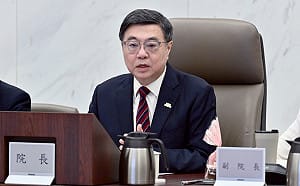 政院拍板逾2,949億「軍購特別預算案」  今年先編88億舉債支應
