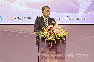 鄭銘謙：打詐首季財損降　備戰APG相互評鑑