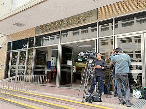 前台北市區監理所長涉收賄　二審判11年11月