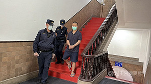 新北三重祖孫3代命案二審　男子延押沒意見