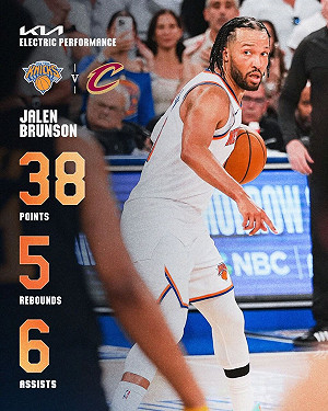 尼克末節演出22分大逆轉　延長賽氣走騎士奪東冠首勝