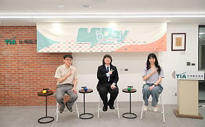 拆掉還是留下來？ Y’s Day「週三青年日」探討威權象徵的去留之爭