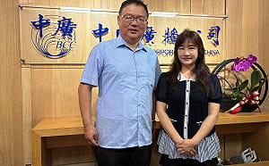 轟馬英九基金會「拐騙」 李德維：我都覺得悲哀啊　