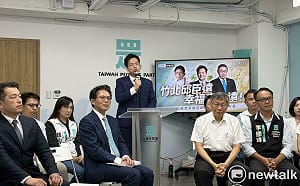 民眾黨派邱臣遠選竹北市長惹議 地方人士嗆：他連當地有幾個里可能都搞不清楚！