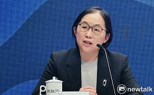 數發部：Meta去年下架780萬則詐騙貼文  未來將持續與其努力「防詐」