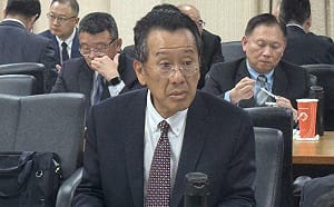 「地表最強戰車」  國防部坦承：沒指管、彈藥緩購、少12輛拖車 