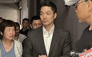 輝達傳27日動工？蔣萬安：具體期程尊重輝達