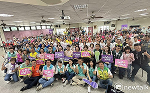 《挺Women的歌》溫暖登場  凝聚女力挺台南第一女市長陳亭妃