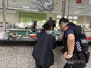 華裔美籍男開口借手術費 台中女遇假網戀險遭詐15萬