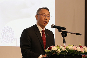 AI重塑醫療體系　黃志揚投書盼土耳其深化與台灣合作