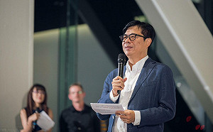 高雄法國國際學校9月正式開學     陳其邁偕產官學見證國際教育新里程碑  