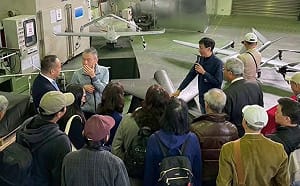 批「顏色獵巫」傷產業！謝金河：綠能、無人機不是誰都能撈油水