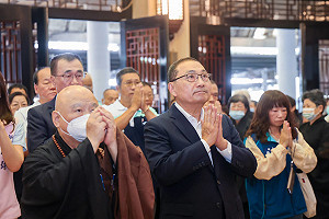 中和男毒駕釀死傷　侯友宜：毒駕零容忍