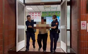 陌生婦公園掌摑幼童慘了　前鎮警依傷害、兒少法偵辦