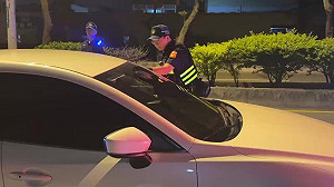 彰化縣警高強度執法　2天揪毒駕12件酒駕36件