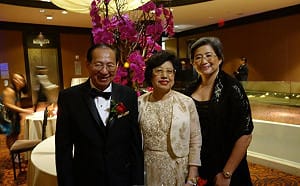 曾公開力挺賴清德！「半導體女王」蘇姿丰父親當選民進黨美東黨部主委