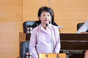 棒球教練猥褻案遭監院糾正　盧秀燕提不同看法