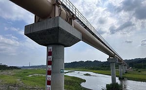 南化水庫水量剩26%！高雄「里嶺伏流水」上陣 日添10萬噸水支援
