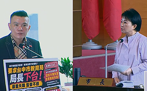 狼師集體性侵少棒隊監察院過糾正   江和樹怒轟「孩子被送進地獄」