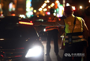 毒駕犯罪零容忍　法務部啟動修法加重處罰規定