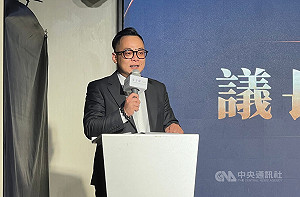 談台灣兩大職籃整併　童子瑋盼助從合作開始