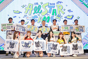 曾峻岳明星賽想對張育成　盼復刻經典賽出場畫面