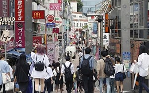 日本推「非法外國人零容忍計畫」! 加強打擊6.8萬非法居留與黑工