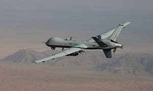 首批MQ-9B抵台！空軍秘密組裝中 「全天盯共軍」戰力曝光