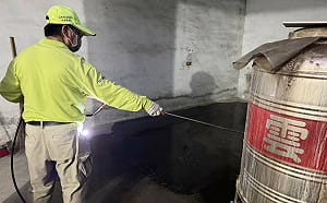 高市登革熱病媒蚊指數拉警報　衛生局祭重罰促民眾配合防疫
