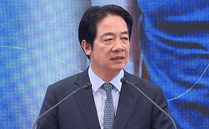 直播》 因應我國少子女化現況 賴清德11時30分開記者會說明對策