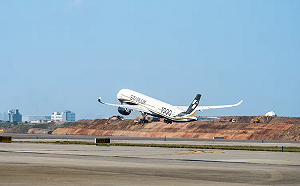 網紅機長執勤前酒測未過！王浩宇籲開除 星宇航空：立即停止勤務