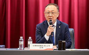 高鐵明年大改點！董座揭新車營運「4方向」承諾：要讓12站都搭到