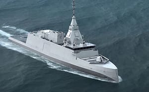 一篇文逆轉英法博弈! 法國奪下瑞典43億美元軍艦大訂單